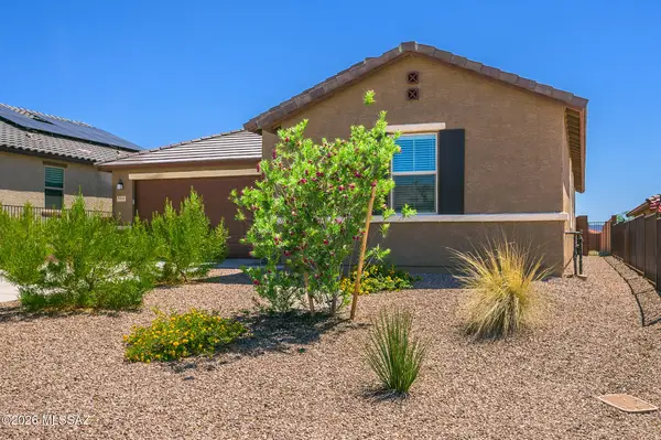 5441 W San Francisco, Tucson, AZ 85742