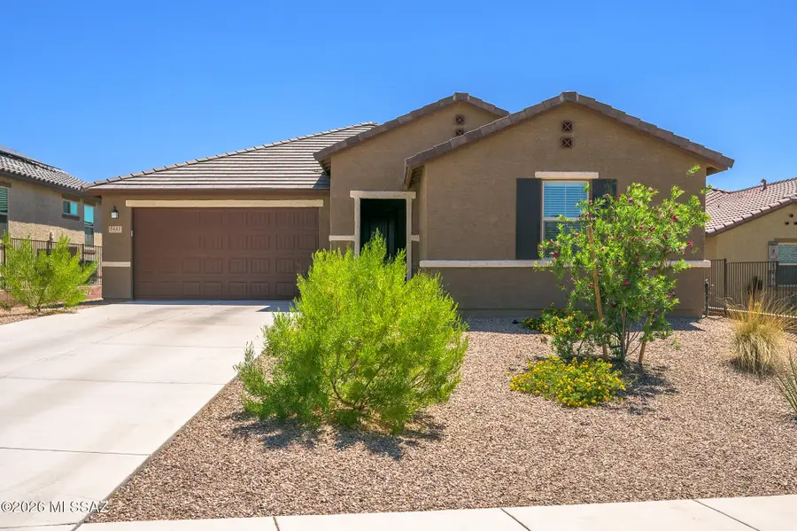 5441 W San Francisco, Tucson, AZ 85742 - #2