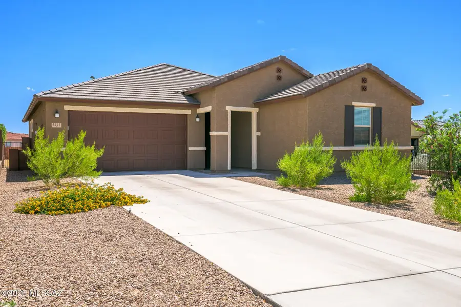 5441 W San Francisco, Tucson, AZ 85742 - #3