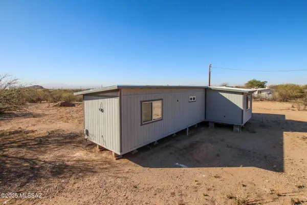 6855 W Kay Lynn, Tucson, AZ 85735