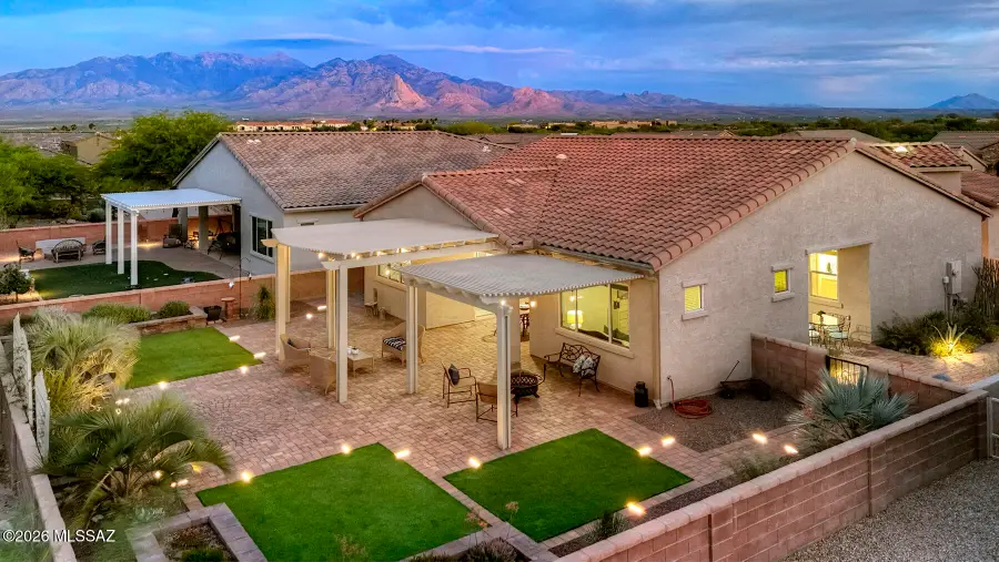 2496 W Music Mountains, Green Valley, AZ 85622 - #2