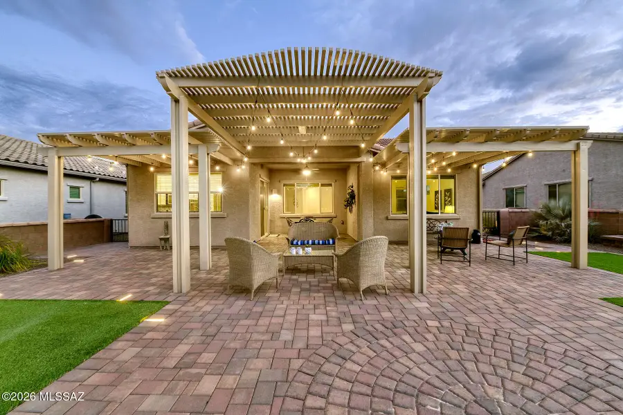 2496 W Music Mountains, Green Valley, AZ 85622 - #3
