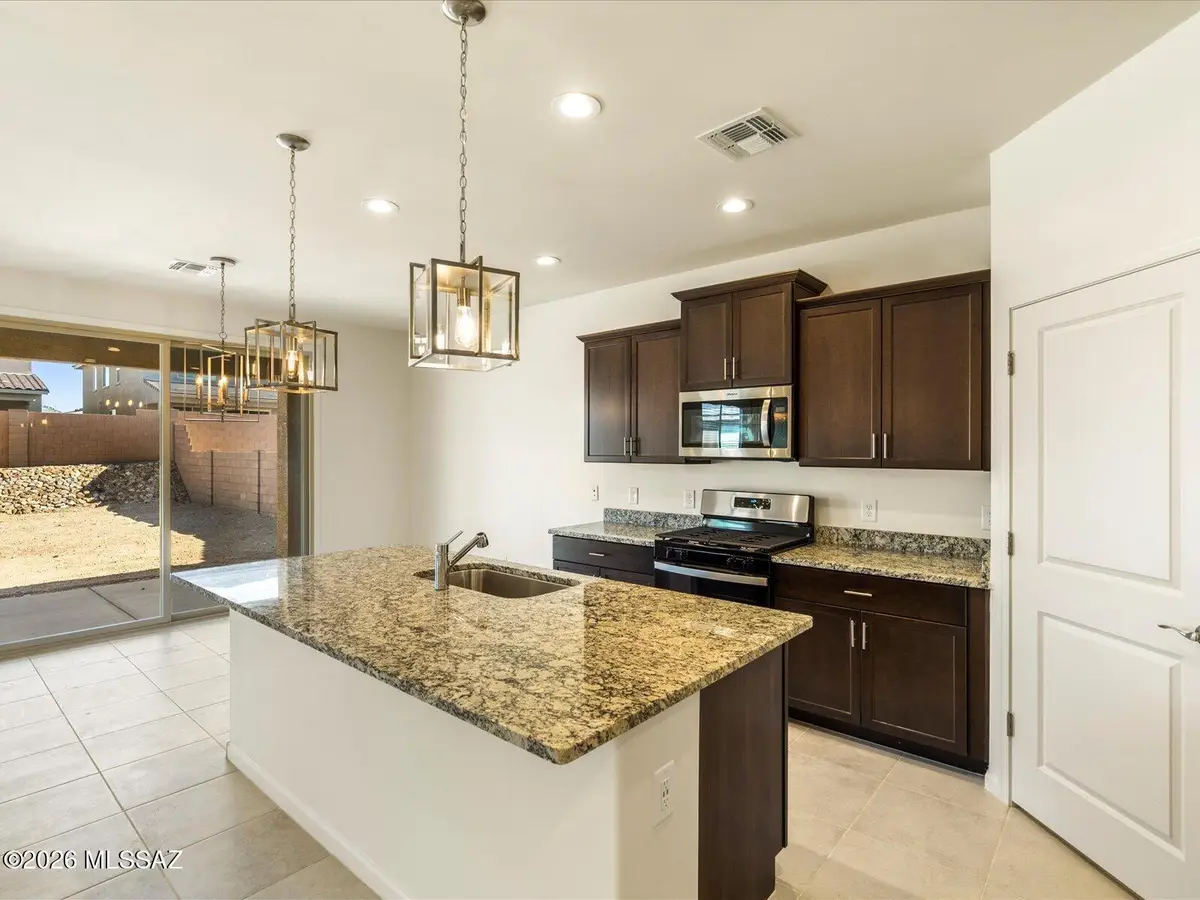 Address Withheld By Seller, Tucson, AZ 85757 - #1