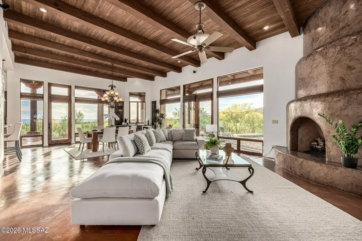 14417 N Sunset Gallery, Marana, AZ 85658 - #1