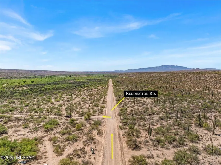 16180 N San Pedro River, Benson, AZ 85602 - #3