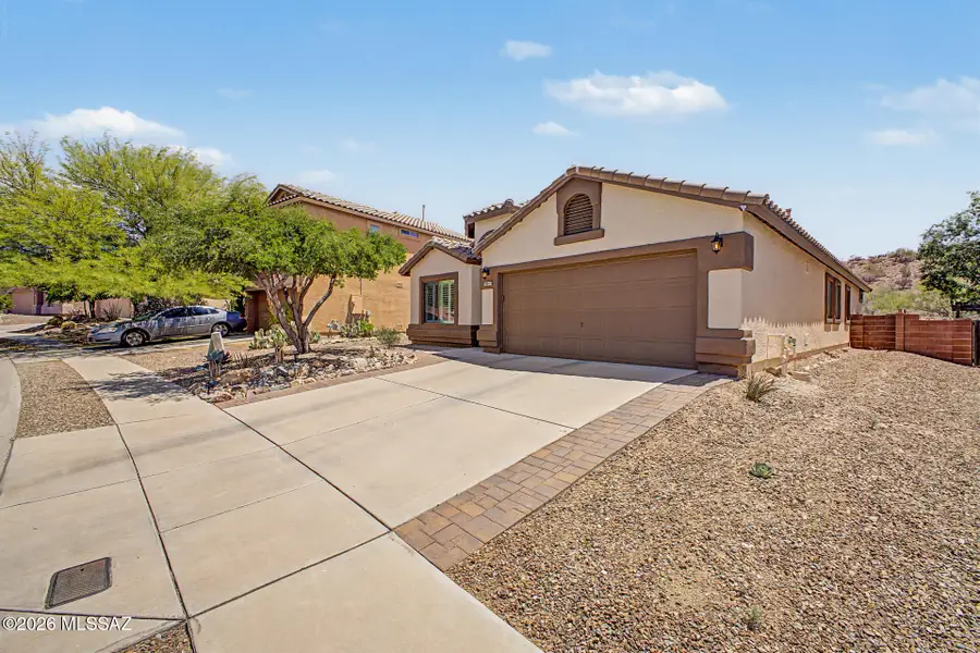 39015 S Furlong, Tucson, AZ 85739 - #2