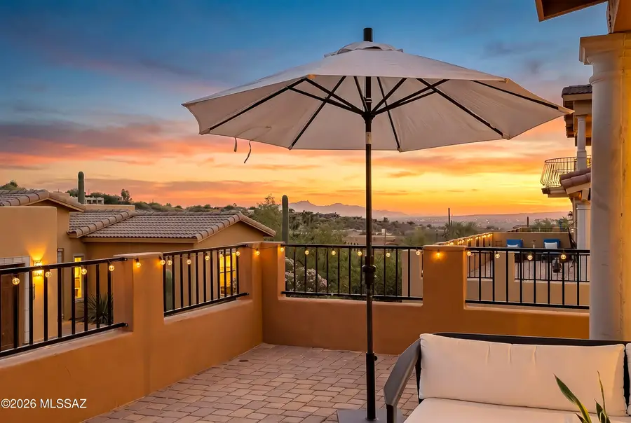 7668 N Viale Di Buona Fortuna, Tucson, AZ 85718 - #2