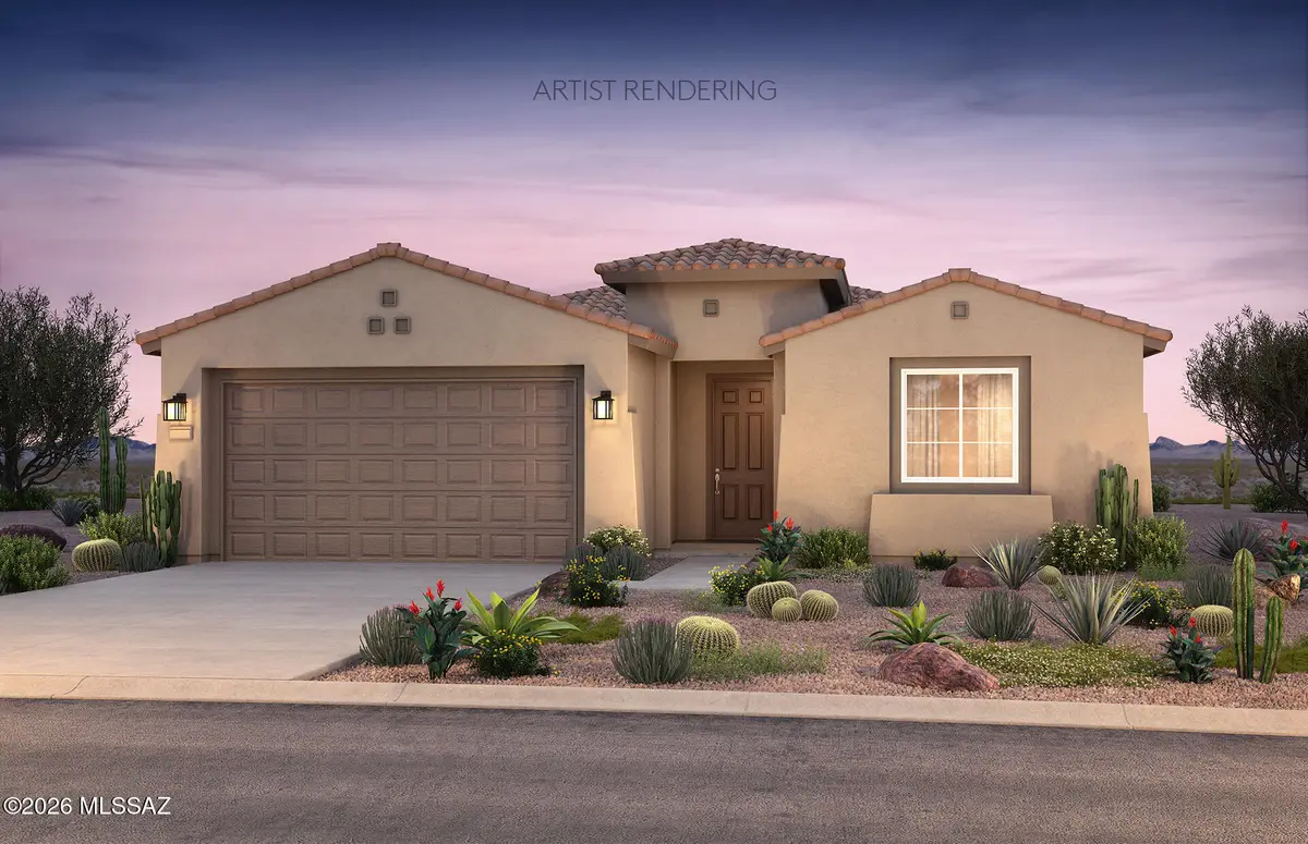 8021 S Sonoran Oak, Tucson, AZ 85747 - #1