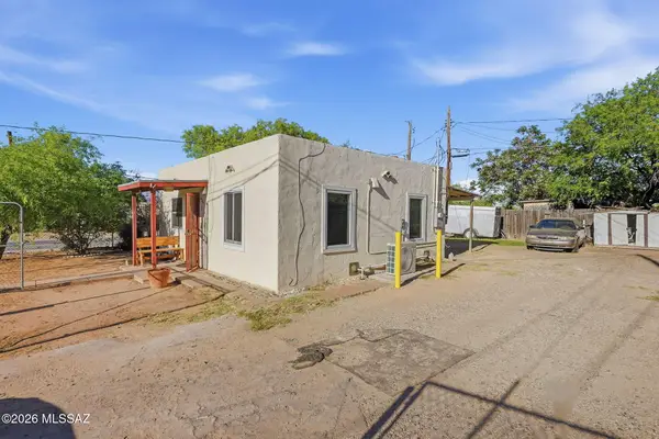 426 E Aragon, Tucson, AZ 85756