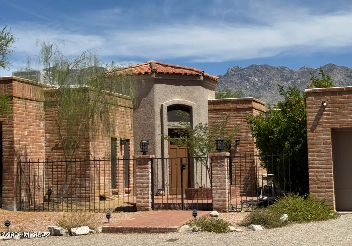 4732 N Paseo Tubutama, Tucson, AZ 85750 - #1