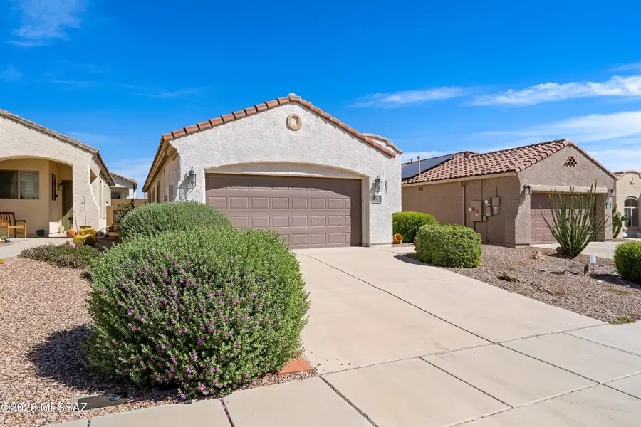 468 W Calle Media Luz, Sahuarita, AZ 85629 - #2