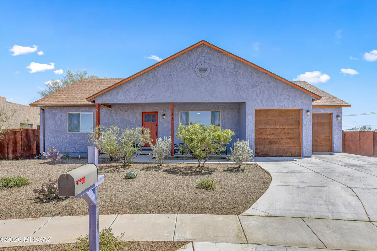 15751 N Twin Lakes, Tucson, AZ 85739 - #1