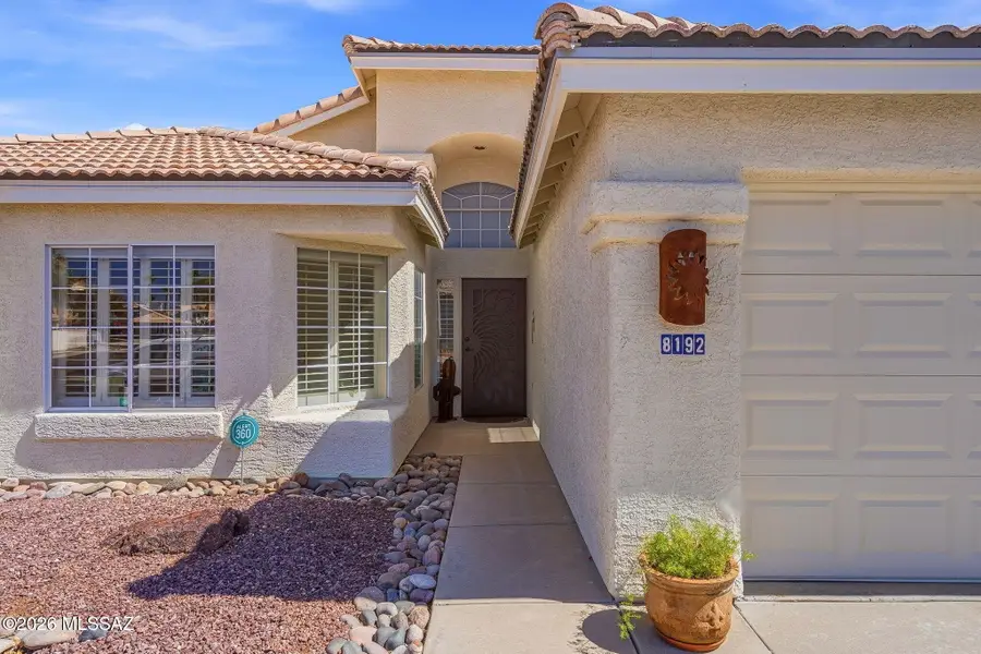 8192 N Torrey, Tucson, AZ 85743 - #2