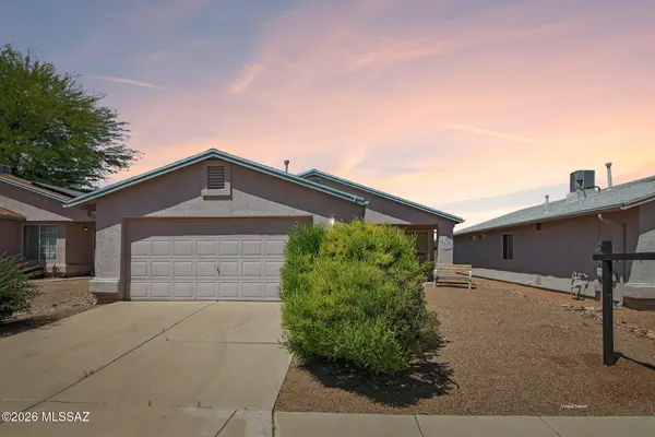 4630 S Cornwall, Tucson, AZ 85730