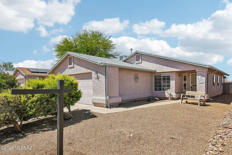 4630 S Cornwall, Tucson, AZ 85730 - #2