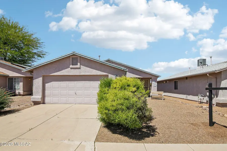 4630 S Cornwall, Tucson, AZ 85730 - #3
