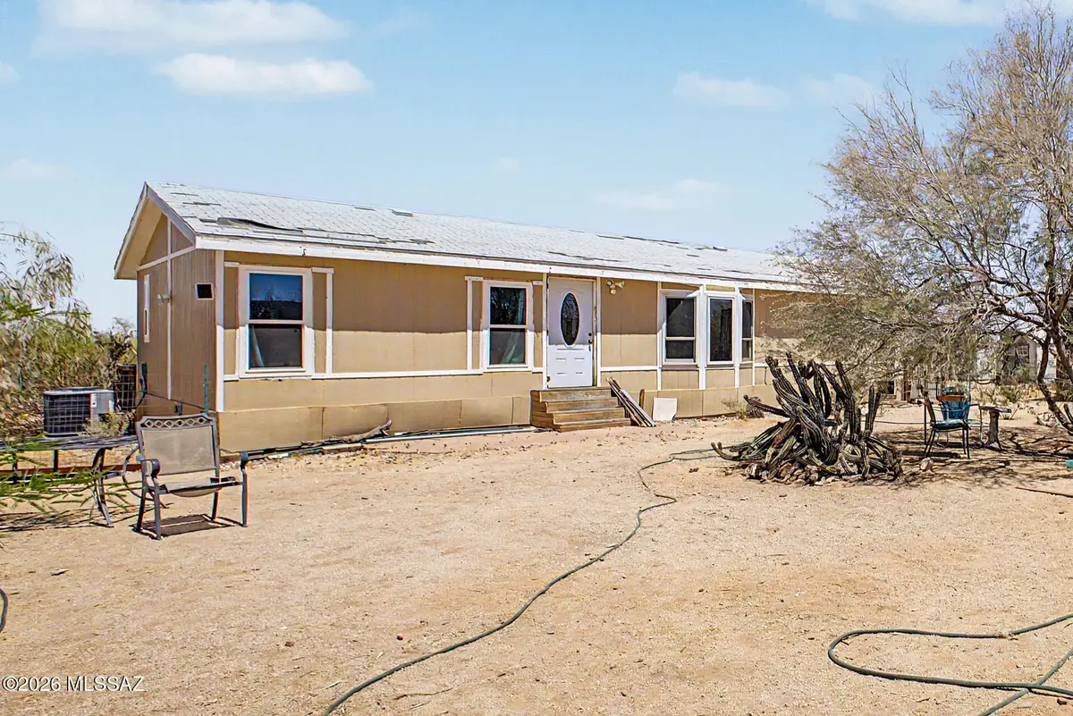 2475 S Oak, Maricopa, AZ 85139 - #1