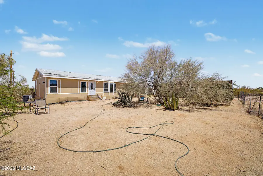 2475 S Oak, Maricopa, AZ 85139 - #2