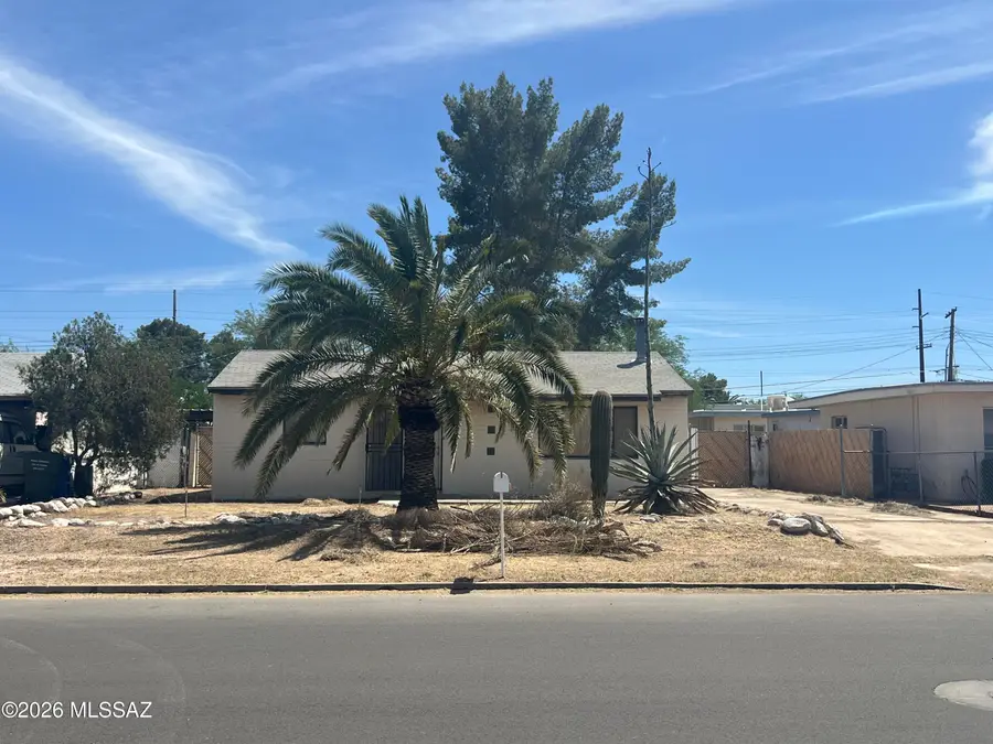 5038 E Baker, Tucson, AZ 85711 - #2