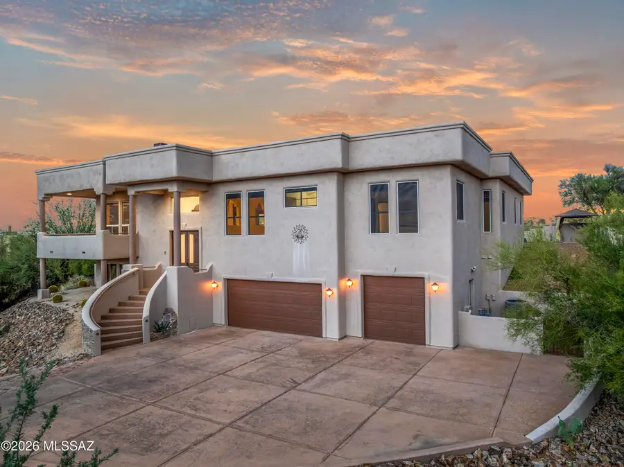 10685 N Summer Moon, Oro Valley, AZ 85737 - #2