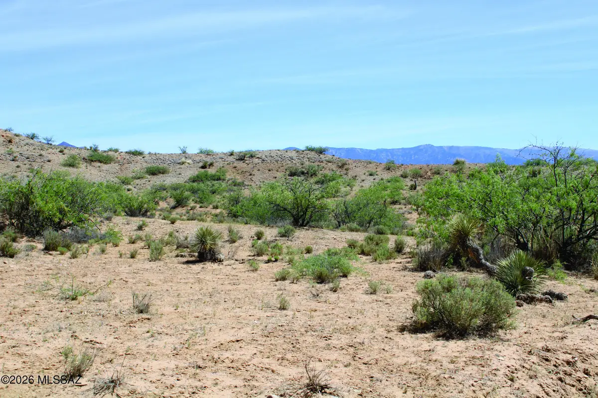 11 acres Bonita Klondyke, Willcox, AZ 85643 - #1