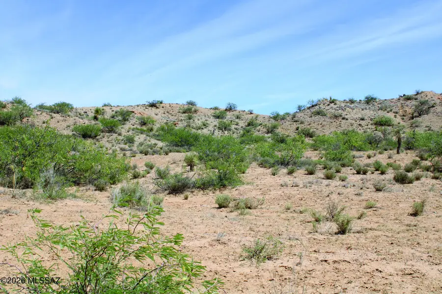 11 acres Bonita Klondyke, Willcox, AZ 85643 - #2