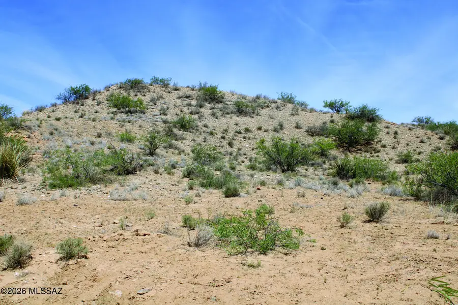 11 acres Bonita Klondyke, Willcox, AZ 85643 - #3