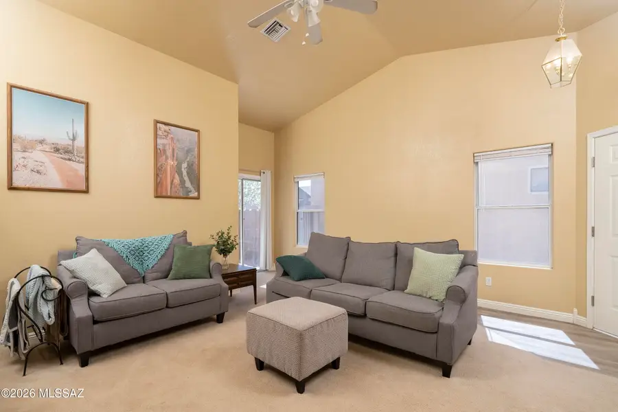 9177 E Ironbark, Tucson, AZ 85747 - #2