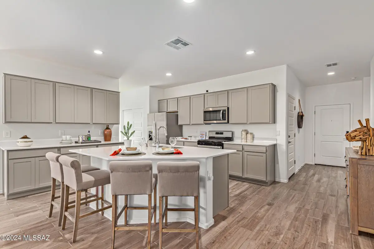 9327 W Wild Spring, Marana, AZ 85653 - #1