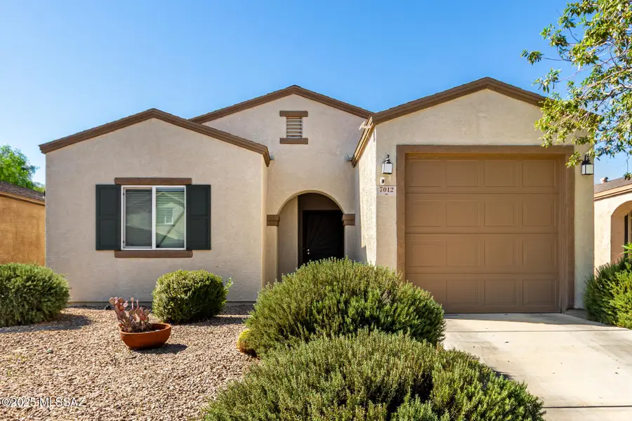 7012 S Red Maids, Tucson, AZ 85756 - #2