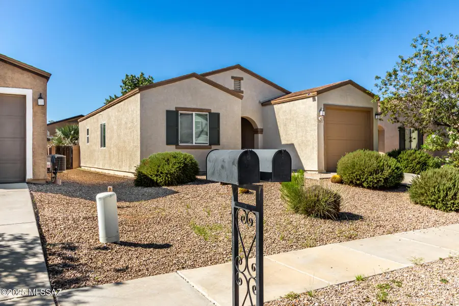 7012 S Red Maids, Tucson, AZ 85756 - #3