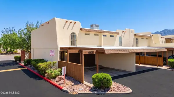 1585 E Prince, Tucson, AZ 85719