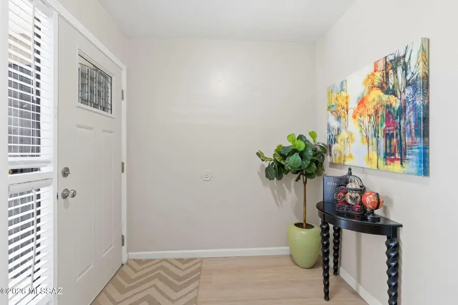 1585 E Prince, Tucson, AZ 85719 - #2