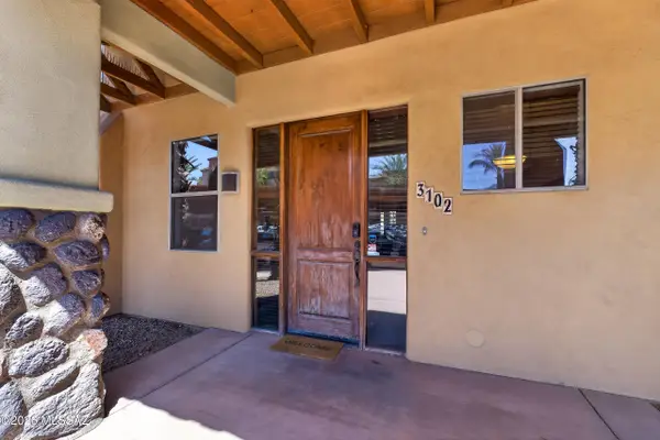 446 N Campbell, Tucson, AZ 85719