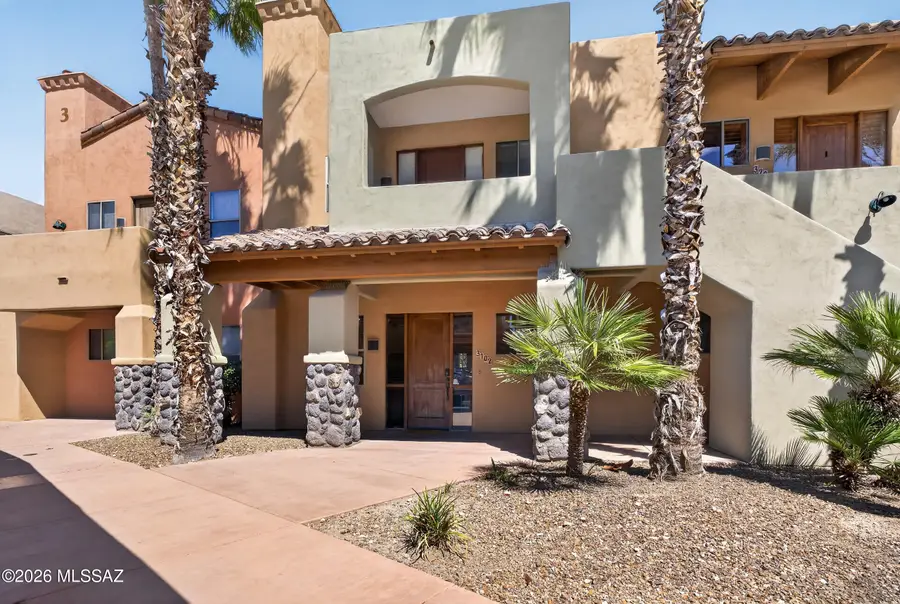 446 N Campbell, Tucson, AZ 85719 - #2