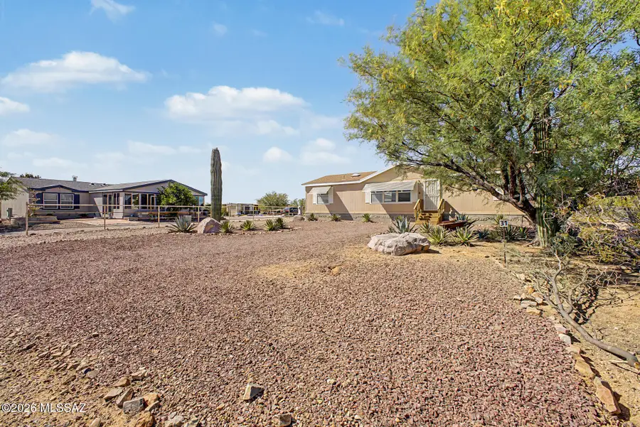 7352 W Citrus Ranch, Tucson, AZ 85735 - #3