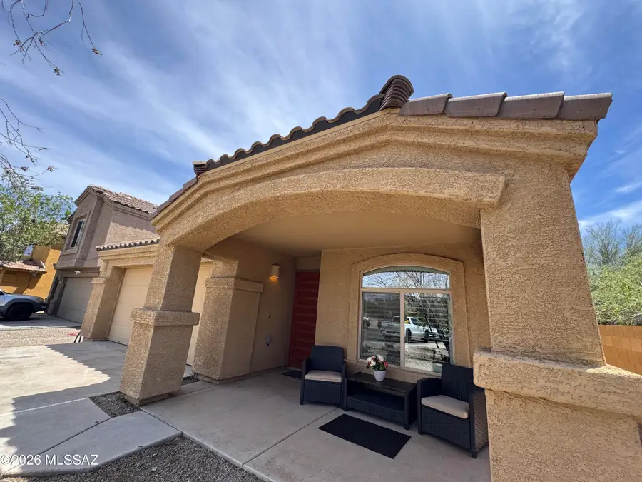 4981 S Celta Vigo, Tucson, AZ 85746 - #2
