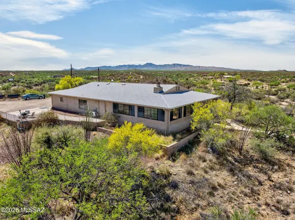 6845 W Pinto, Sahuarita, AZ 85629