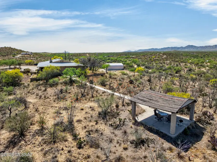6845 W Pinto, Sahuarita, AZ 85629 - #2