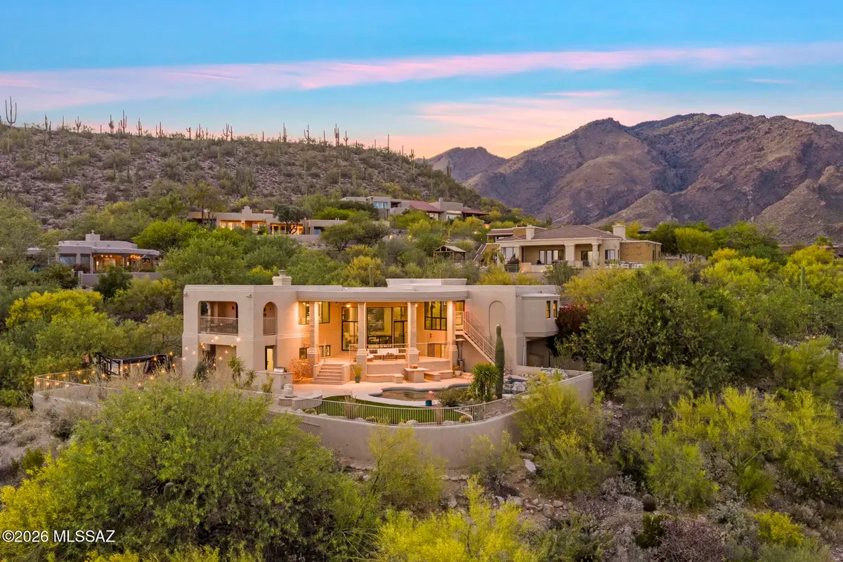 6255 N Wilmot, Tucson, AZ 85750 - #1