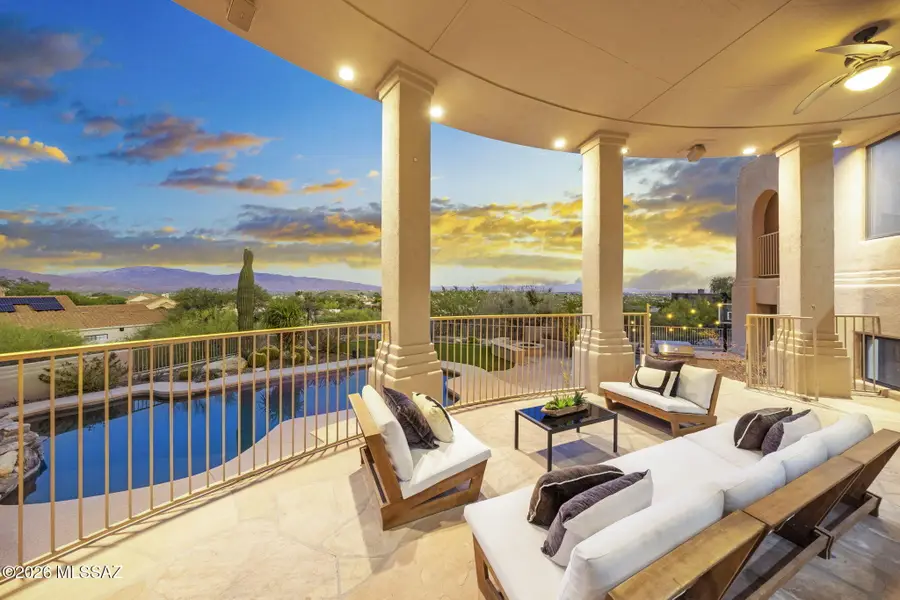 6255 N Wilmot, Tucson, AZ 85750 - #3