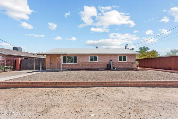 918 E Roger, Tucson, AZ 85719