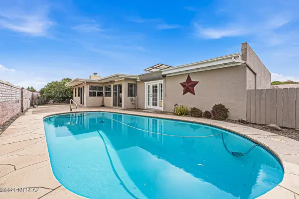 1939 S San Vincent, Green Valley, AZ 85614