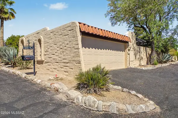 5250 N Pueblo Villas, Tucson, AZ 85704