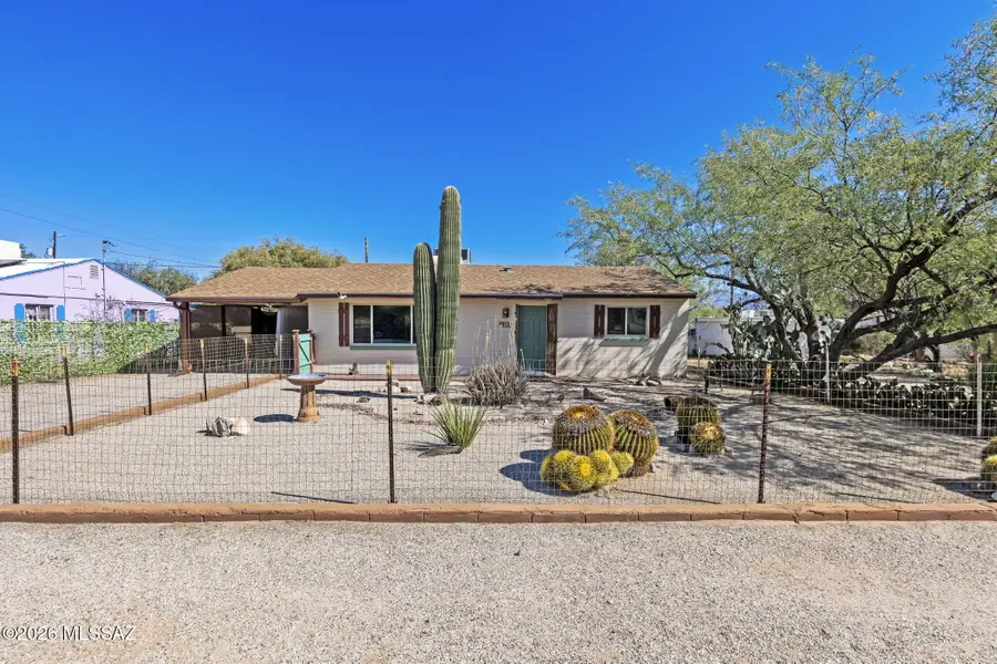 4913 E Baker, Tucson, AZ 85711 - #2
