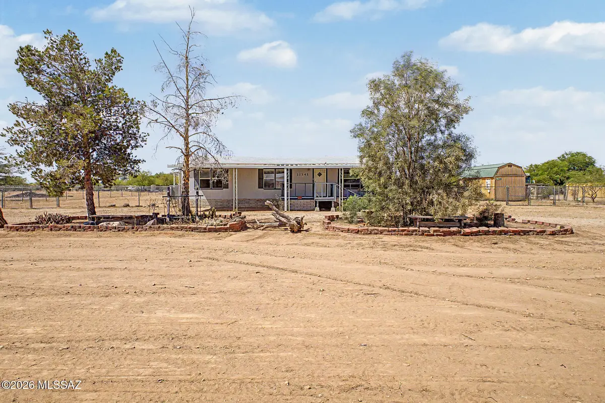 11341 N Paseo Alejandro, Marana, AZ 85653 - #1