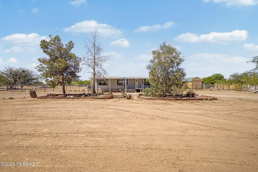11341 N Paseo Alejandro, Marana, AZ 85653 - #2