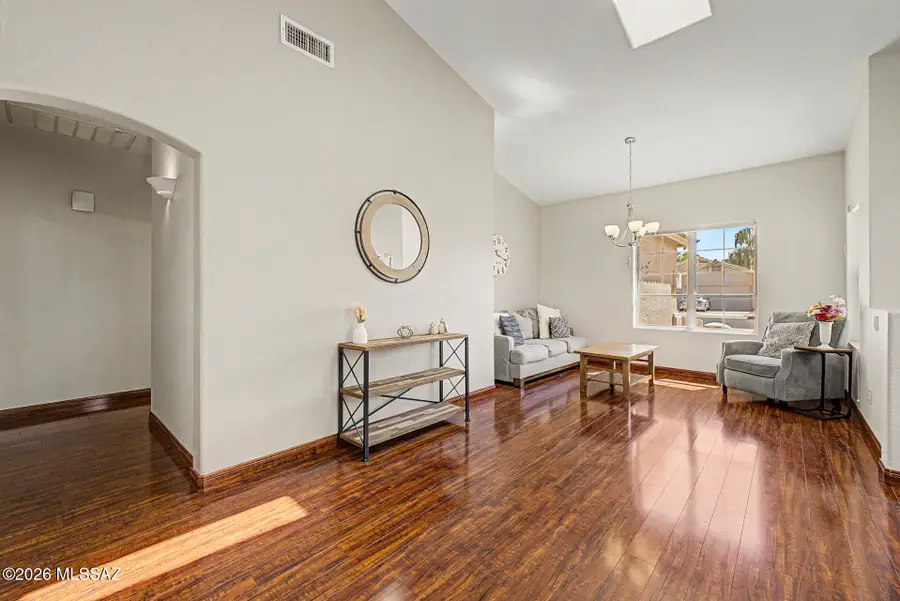 644 S Spanish Steps, Tucson, AZ 85748 - #3