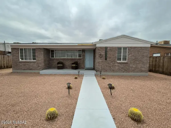 3018 E Mabel, Tucson, AZ 85716