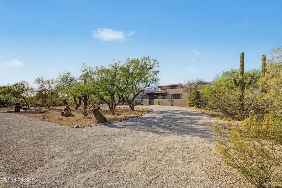 10881 E Camino Miramonte, Tucson, AZ 85749 - #3